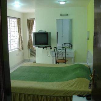 Reputed Guesthouse - Homestyle Accomodation, Kolkata 3